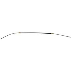 Parking Brake Cable - Dorman C94639 Parking Brake Cable - Dorman C94639