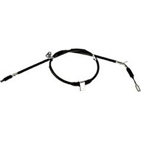 Parking Brake Cable - Dorman C94678 Parking Brake Cable - Dorman C94678