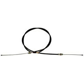 Parking Brake Cable - Dorman C94691 Parking Brake Cable - Dorman C94691