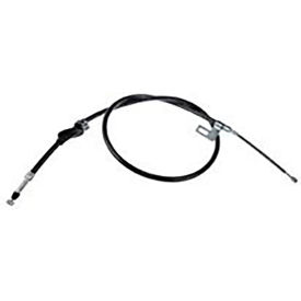 Parking Brake Cable - Dorman C94845 Parking Brake Cable - Dorman C94845