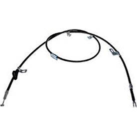 Parking Brake Cable - Dorman C94946 Parking Brake Cable - Dorman C94946