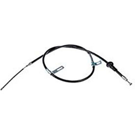 Parking Brake Cable - Dorman C94983 Parking Brake Cable - Dorman C94983