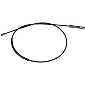 Parking Brake Cable - Dorman C95071 Parking Brake Cable - Dorman C95071