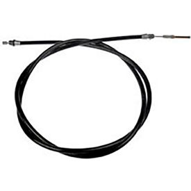Parking Brake Cable - Dorman C95142 Parking Brake Cable - Dorman C95142