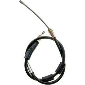 Parking Brake Cable - Dorman C95344 Parking Brake Cable - Dorman C95344