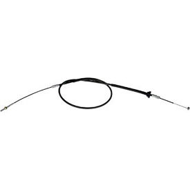 Parking Brake Cable - Dorman C95392 Parking Brake Cable - Dorman C95392