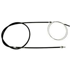 Parking Brake Cable - Dorman C95418 Parking Brake Cable - Dorman C95418