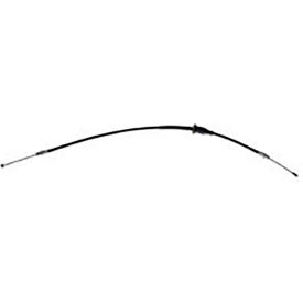 Parking Brake Cable - Dorman C95500 Parking Brake Cable - Dorman C95500
