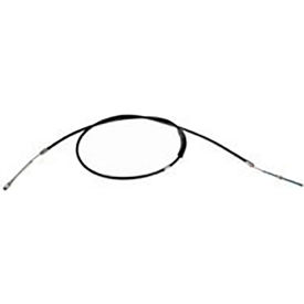 Parking Brake Cable - Dorman C95530 Parking Brake Cable - Dorman C95530