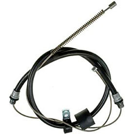 Parking Brake Cable - Dorman C95718 Parking Brake Cable - Dorman C95718