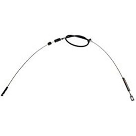 Parking Brake Cable - Dorman C95735 Parking Brake Cable - Dorman C95735