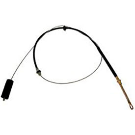 Parking Brake Cable - Dorman C95971 Parking Brake Cable - Dorman C95971