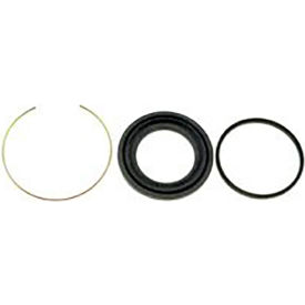 Disc Brake Caliper Repair Kit - Dorman D351819 Disc Brake Caliper Repair Kit - Dorman D351819
