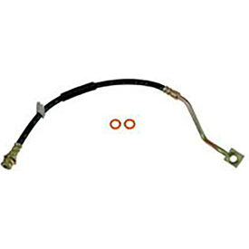 DORMAN BRAKES