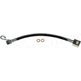 DORMAN BRAKES