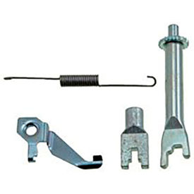 Drum Brake Self Adjuster Repair Kit - Dorman HW12536 Drum Brake Self Adjuster Repair Kit - Dorman HW12536