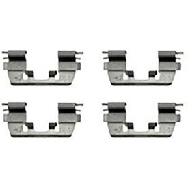 Disc Brake Hardware Kit - Dorman HW13225 Disc Brake Hardware Kit - Dorman HW13225