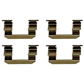 Disc Brake Hardware Kit - Dorman HW13398 Disc Brake Hardware Kit - Dorman HW13398