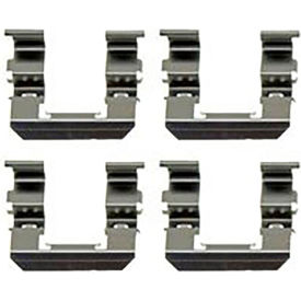 Disc Brake Hardware Kit - Dorman HW13417 Disc Brake Hardware Kit - Dorman HW13417
