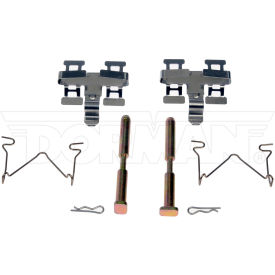 Disc Brake Hardware Kit - Dorman HW13427 Disc Brake Hardware Kit - Dorman HW13427