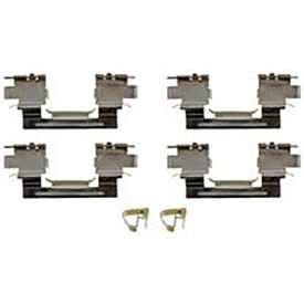 Disc Brake Hardware Kit - Dorman HW13449 Disc Brake Hardware Kit - Dorman HW13449
