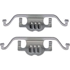 Disc Brake Hardware Kit - Dorman HW13634 Disc Brake Hardware Kit - Dorman HW13634