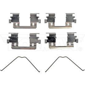 Disc Brake Caliper Bolt or Pin - Dorman HW13782 Disc Brake Caliper Bolt or Pin - Dorman HW13782