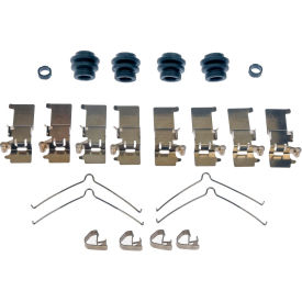 Disc Brake Hardware Kit - Dorman HW13946 Disc Brake Hardware Kit - Dorman HW13946