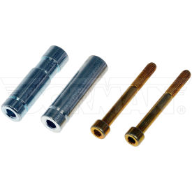Disc Brake Caliper Guide Pin Kit - Dorman HW14262 Disc Brake Caliper Guide Pin Kit - Dorman HW14262