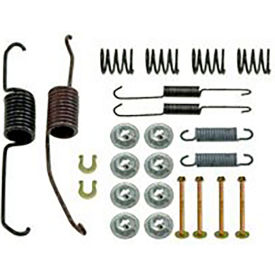 Drum Brake Hardware Kit - Dorman HW17374 Drum Brake Hardware Kit - Dorman HW17374