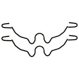 Disc Brake Hardware Kit - Dorman HW5779 Disc Brake Hardware Kit - Dorman HW5779