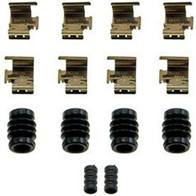 Disc Brake Hardware Kit - Dorman HW5868 Disc Brake Hardware Kit - Dorman HW5868