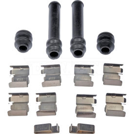 Disc Brake Hardware Kit - Dorman HW6133 Disc Brake Hardware Kit - Dorman HW6133