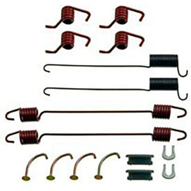 Drum Brake Hardware Kit - Dorman HW7209 Drum Brake Hardware Kit - Dorman HW7209