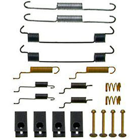 Drum Brake Hardware Kit - Dorman HW7290 Drum Brake Hardware Kit - Dorman HW7290