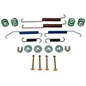 Drum Brake Hardware Kit - Dorman HW7351 Drum Brake Hardware Kit - Dorman HW7351