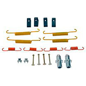 Parking Brake Hardware Kit - Dorman HW7425 Parking Brake Hardware Kit - Dorman HW7425