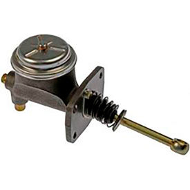 Brake Master Cylinder - Dorman M43207 Brake Master Cylinder - Dorman M43207