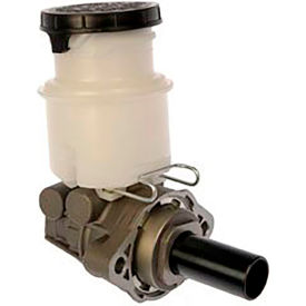 Brake Master Cylinder - Dorman M630201 Brake Master Cylinder - Dorman M630201