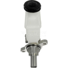 Brake Master Cylinder - Dorman M630730 Brake Master Cylinder - Dorman M630730