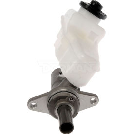 Brake Master Cylinder - Dorman M631025 Brake Master Cylinder - Dorman M631025