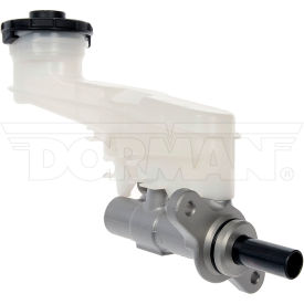 Brake Master Cylinder - Dorman M631029 Brake Master Cylinder - Dorman M631029