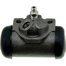Drum Brake Wheel Cylinder - Dorman W32091 Drum Brake Wheel Cylinder - Dorman W32091