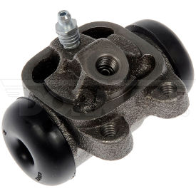 Drum Brake Wheel Cylinder - Dorman W32555 Drum Brake Wheel Cylinder - Dorman W32555