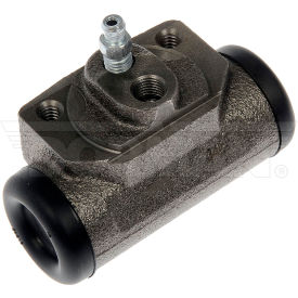 Drum Brake Wheel Cylinder - Dorman W37236 Drum Brake Wheel Cylinder - Dorman W37236