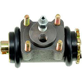 Drum Brake Wheel Cylinder - Dorman W37322 Drum Brake Wheel Cylinder - Dorman W37322