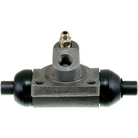 Drum Brake Wheel Cylinder - Dorman W37780 Drum Brake Wheel Cylinder - Dorman W37780