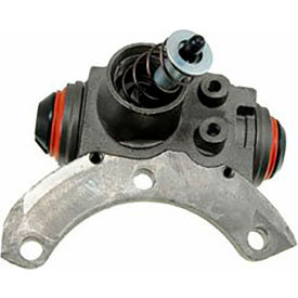 Drum Brake Wheel Cylinder - Dorman W37812 Drum Brake Wheel Cylinder - Dorman W37812