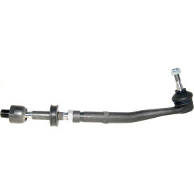 Tie Rod End Assembly - Delphi TL476 Tie Rod End Assembly - Delphi TL476