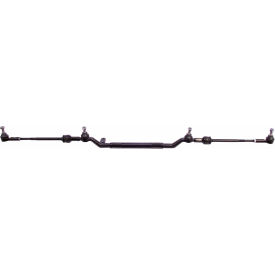 Tie Rod End Assembly - Delphi TL540 Tie Rod End Assembly - Delphi TL540